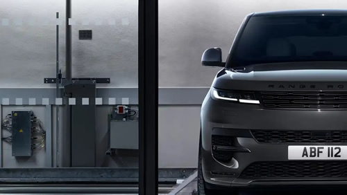 Range Rover Sport L461 Software Activation Bolton, Manchester, Cheshire, Lancashire and the North West